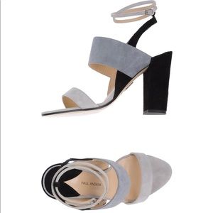 Paul Andrew Sandals